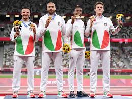 #atletica parla jacobs dopo il 10.14 di savona nei 100: Kf8niznnhizgm