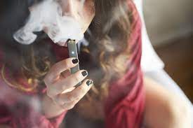 7 chewing & smoking tobacco tax cigar tax. More Teens Are Vaping And Many Think It S Nicotine Free