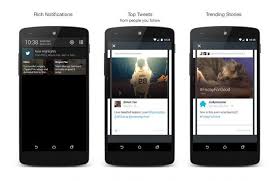 Twitter Introduces Highlights Feature To Android Devices Twitter Strategy Best Tweets Twitter S