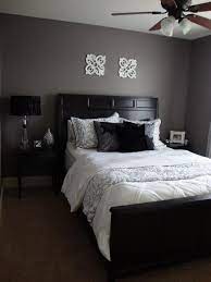 Check spelling or type a new query. Bedroom Black And Gray Wall Design Novocom Top