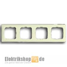 Hinzufügen von rahmen zu textfeldern, bildern und formen in word, powerpoint und excel für mac. Busch Jaeger 2514 212k 102 Rahmen 4 Fach Duro2000 Si Linear