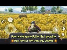 Best Game Like Pubg Lite For 51212gb Ram Devices Similar To Pubg Lite Https Youtu Be F3z1sofy Gq Best Games Games Survival Games