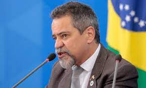 Cpi da covid ouve depoimento de elcio franco. Governo Exonera Elcio Franco Do Cargo De Secretario Executivo Da Saude