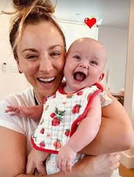 Every day I wake up asking myself if I'm doing my best for Matilda.  Motherhood is a journey of love, learning, and self discovery. Am I getting  it all right? Probably not.