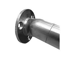 Sometimes the railing starts directly from the floor, so the total height is 105cm, but in my case it these specific holders could fit for 10mm or 12mm glass, so it came with 2 optional hard rubber parts. Compare Prices For Buchetmann2 Across All Amazon European Stores