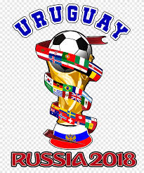 Celebrate the fifa 2018 now! Uruguay Russia 2018 Logo 2018 Fifa World Cup Peru National Football Team Russia T Shirt Argentina National Football Team Russia Food Sport Png Pngegg
