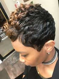 Read if you need brand new haircut ideas! Hairstyle Trends 30 Hottest Short Hairstyles For Black Women Photos Collection Hair Styles Short Hair Styles Pixie Short Hair Styles