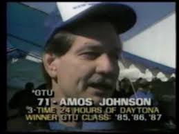 1989 Sunbank 24 hours at Daytona: IMSA GTP, Lights, GTO, GTU action