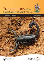 That depends on who you ask about it. Full Article Influence Of Some Abiotic Factors On The Activity Patterns Of Trapdoor Spiders Scorpions And Camel Spiders In A Central South African Grassland