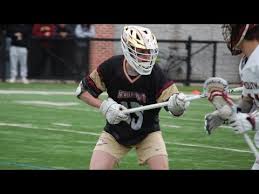 Brian Lucy's Lacrosse Recruiting Profile