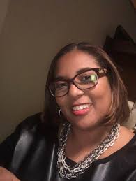 Donna Fisher-Lewis (@dfisherlewis)