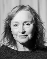 The dynamic duo to round out our Suite cast! Adrienne George