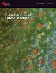 A Bayesian approach to evaluating habitat for woodland caribou in  north-central British Columbia