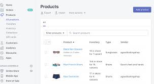 shopify review how to build a shopify ecommerce site