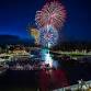Harbour Fest Fireworks