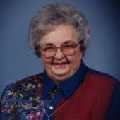 Obituary information for Elsie Carol (Weimer) Hoff