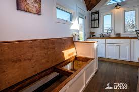 countryside by 84 lumber tiny living