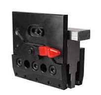 Amada Series Tooling Clamp Tool Holder and Press Brake Punch ...