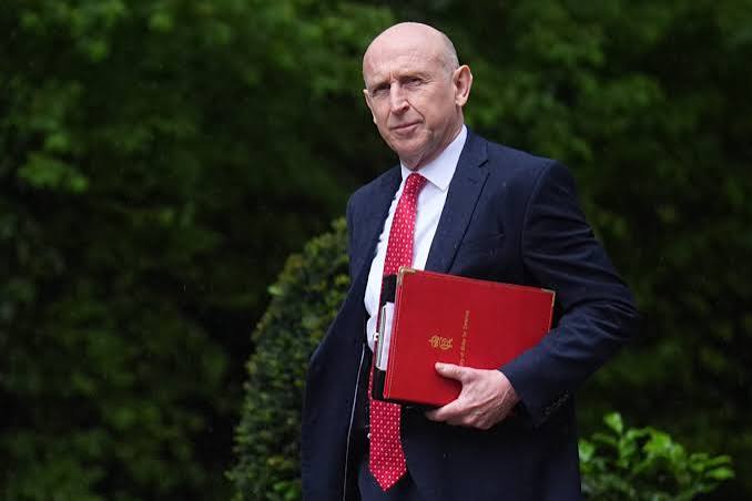 Healey warned as fiscal target missed