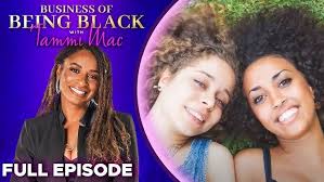 Dr. Umar And Cynthia G. Heated Debate About Black Men