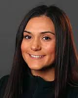 2018-19 Women's Ice Hockey Roster