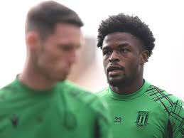 Michael O'Neill issues challenge to Stoke City strikers amid faltering form 