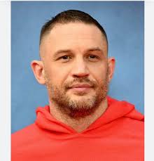 Actor Tom Hardy this is just so cute 🥰 🐶
