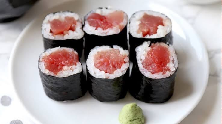 Tekka Maki