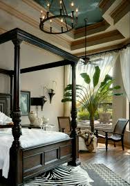 Tropical Decor British Colonial Style British Colonial Decor British Colonial Bedroom Elegant Master Bedroom