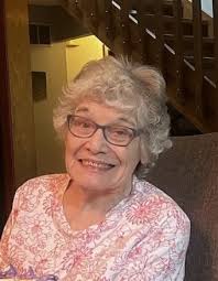 Carolyn Reger Obituary