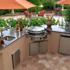 A thorough review of gas and charcoal barbecue grills, including benefits, drawbacks, features to look for top 6 gas and charcoal grill reviews. Evo Grill Review Is An Evo Flat Top Grill Worth The Money In 2020 Backyard Kitchen Outdoor Bbq Grill Outdoor Kitchen