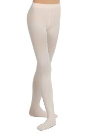 ultra soft footed tights child