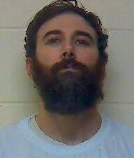 Escaped inmate captured in Pamlico County