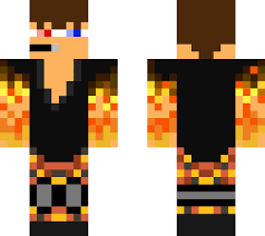 Maybe you would like to learn more about one of these? R Red Black Minecraft Skins
