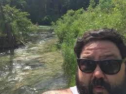 It is time to soak, for one week!