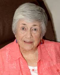 Constance Young Obituary