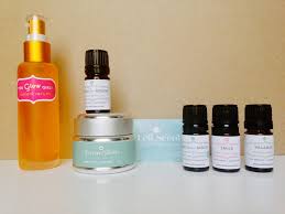 Introducing Well Scent Apothecary