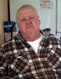 Obituary information for William Danny Wilkerson