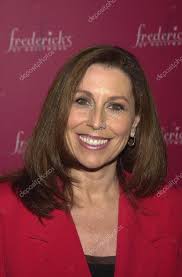 CEO of Fredricks of Hollywood Linda Lore — Stock Editorial Photo © s_bukley  #17713129