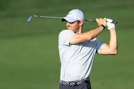 Rory Mcilroy Takes Cue From Tiger Woods Success