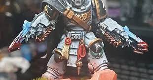 Tyberos The Red Wake Has Crossed The Rubicon Primaris Crossing The Rubicon Rubicon Cross