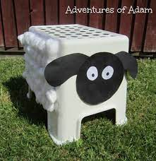 Animal Crafts Learning Activities Learn Crafts Sheep Shearing Farm Fun