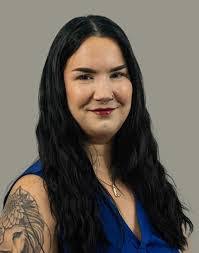 Kendra Allison's Instagram, Twitter & Facebook