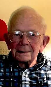 Richard Klotz Obituary