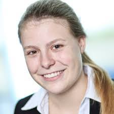 Elise Hoffmann's Instagram, Twitter & Facebook