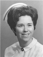 Mary Johnson Obituary (1937