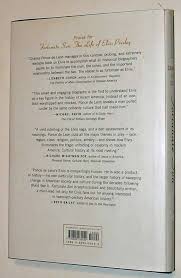 Fortunate Son: The Life of Elvis Presley (American Portrait (New York,  N.y.).): Ponce de Leon, Charles L.: 9780809030422: Amazon.com: Books