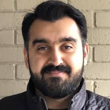 ahsanjav (Ahsan Javed) · GitHub