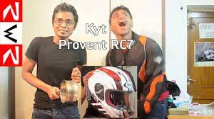 Top 10 largest oil purifier oil recycling machine ideas and get free shipping Kyt Provent Rc7 Helmet Full Review And Detailed Breakdown Rwr Youtube