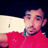 Brad Chilton's Instagram, Twitter & Facebook